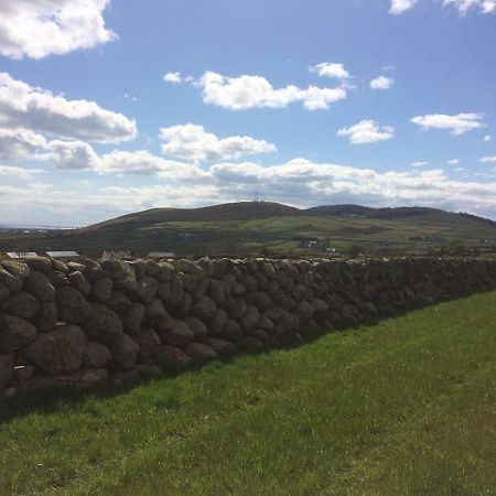 Leitrim Hill Bed And Breakfast キルキール エクステリア 写真