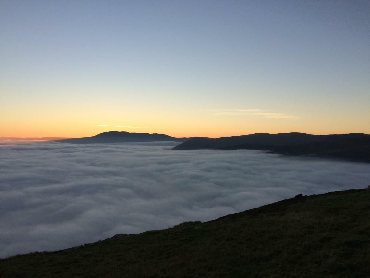 Leitrim Hill Bed And Breakfast キルキール エクステリア 写真