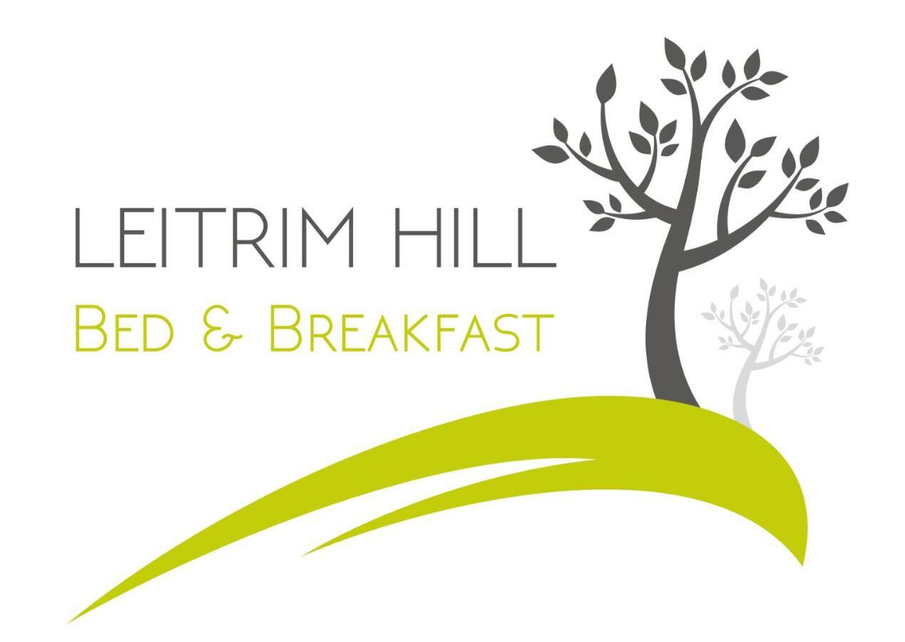 Leitrim Hill Bed And Breakfast キルキール エクステリア 写真